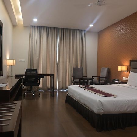 The Wave International Resort Bundu Bagian luar foto