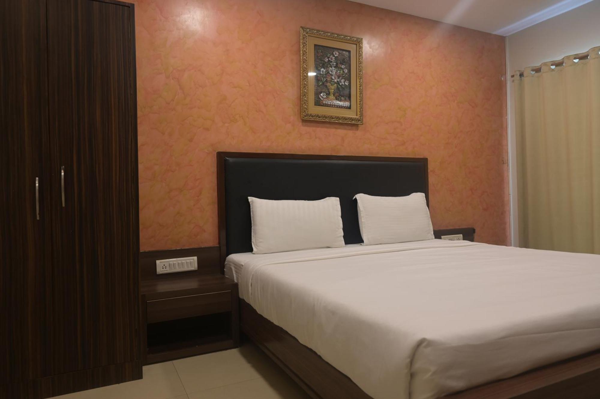 The Wave International Resort Bundu Bagian luar foto