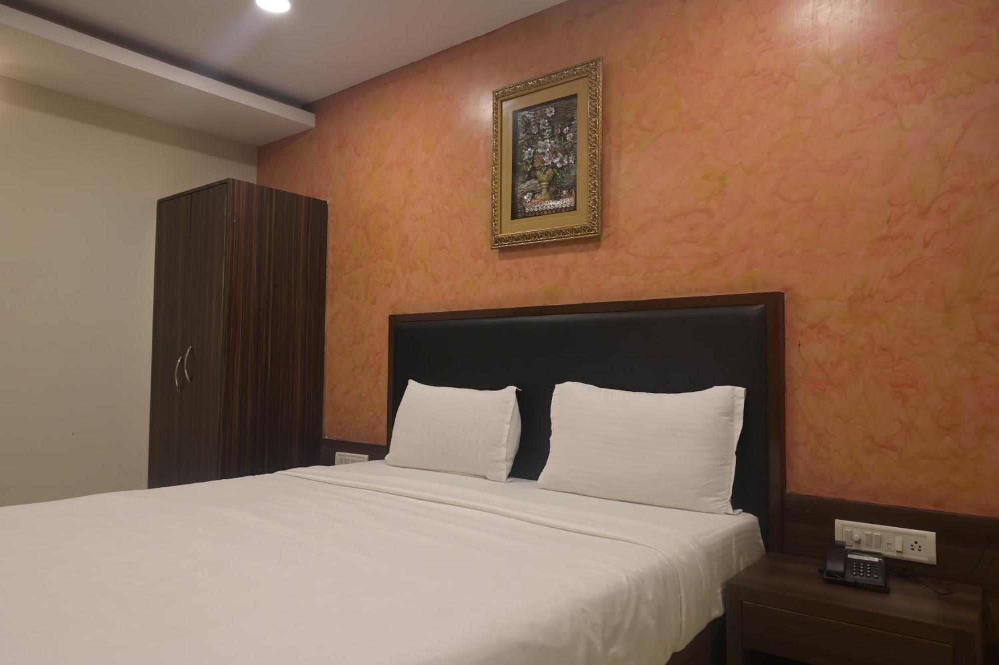 The Wave International Resort Bundu Bagian luar foto