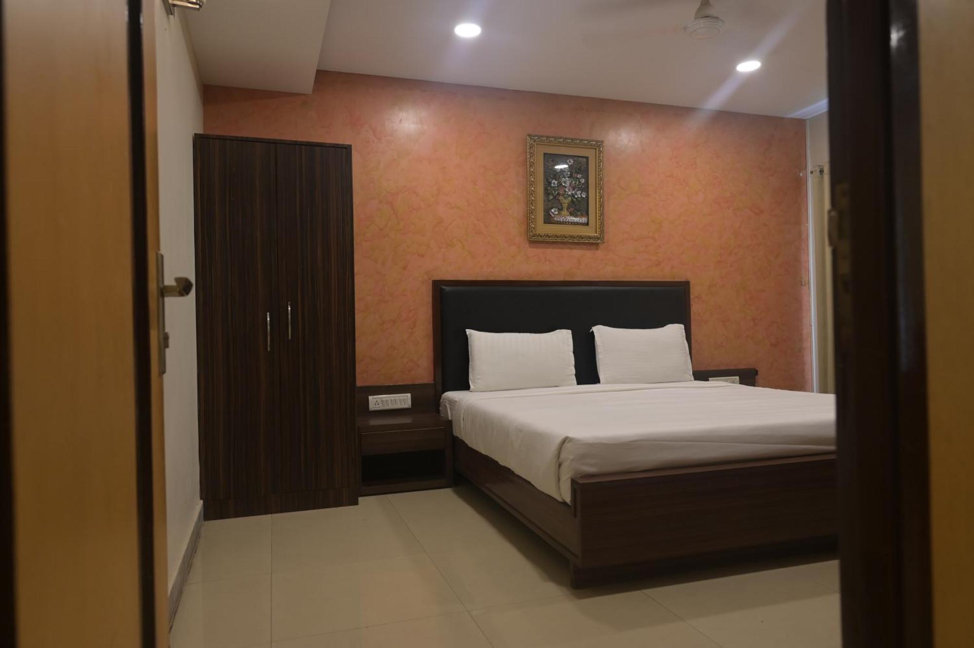 The Wave International Resort Bundu Bagian luar foto